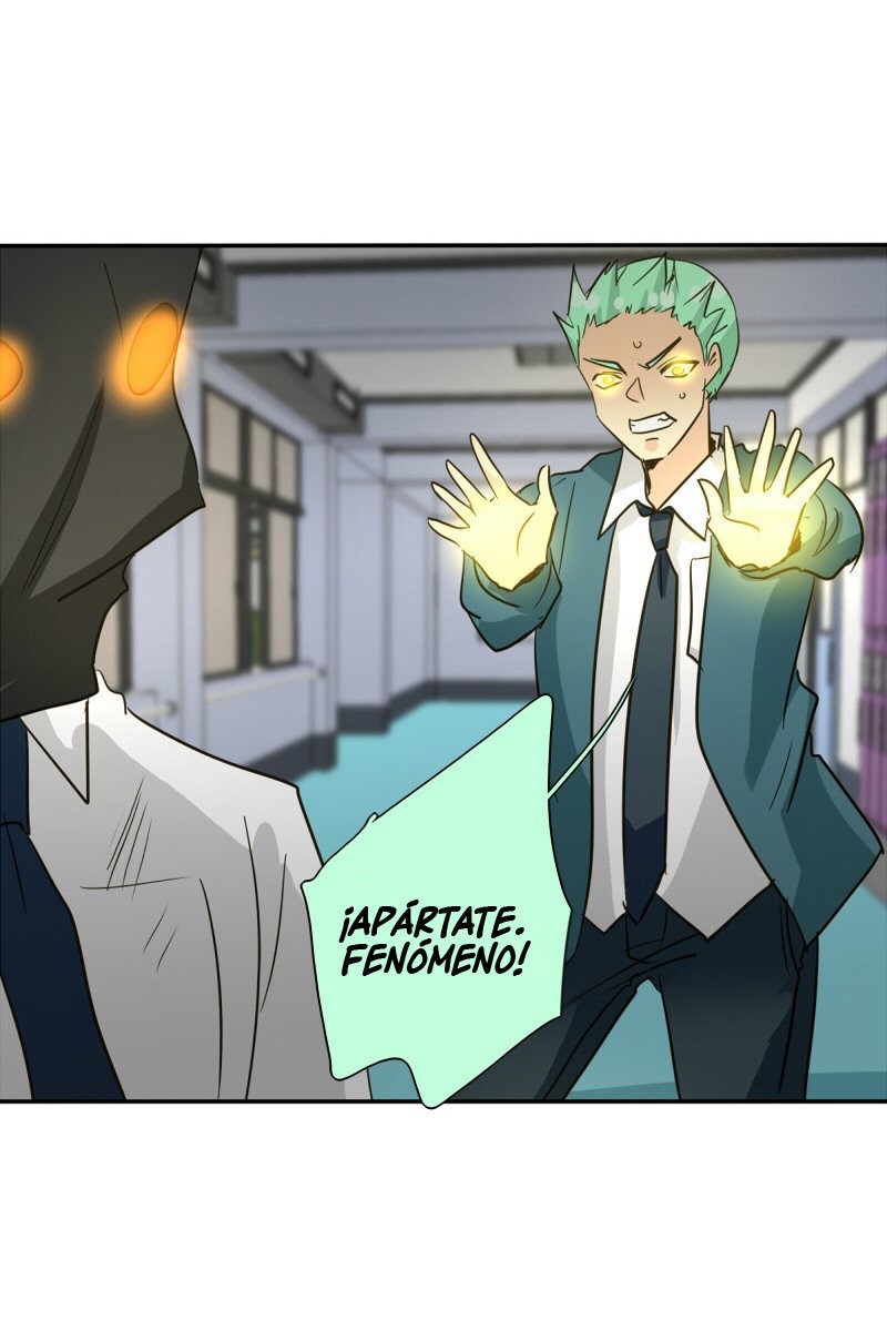 UnORDINARY Capitulo 125 página 24