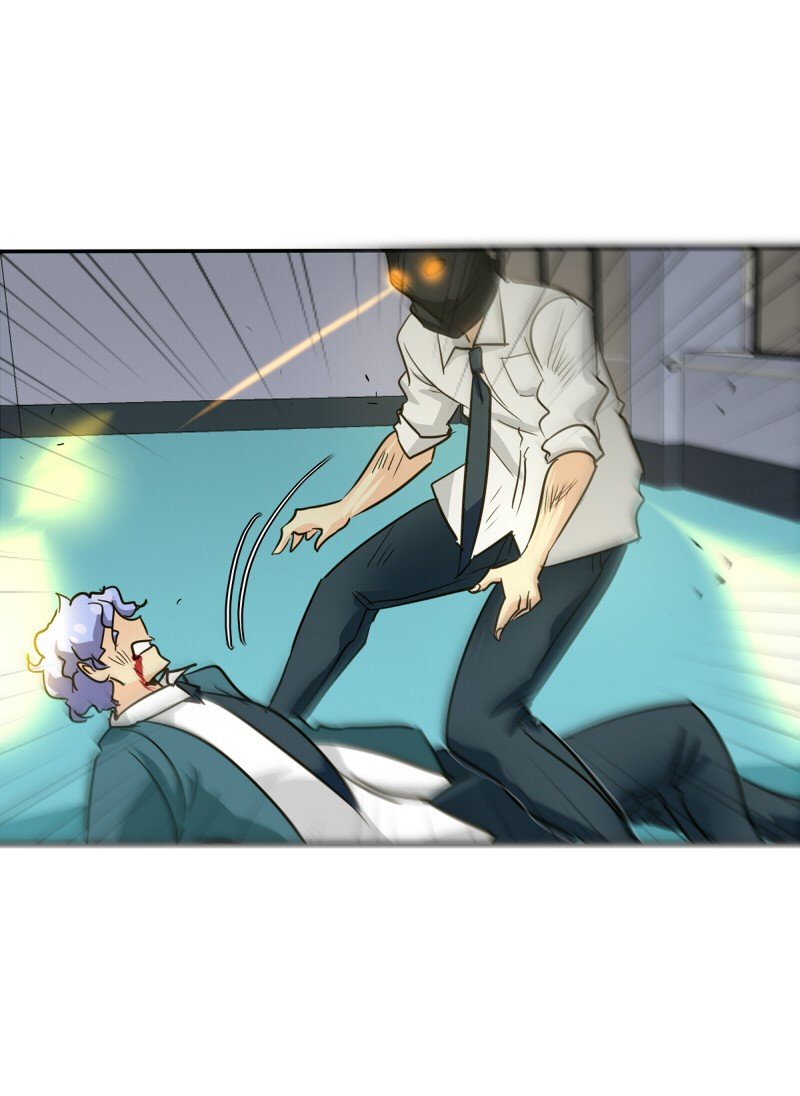 UnORDINARY Capitulo 125 página 25
