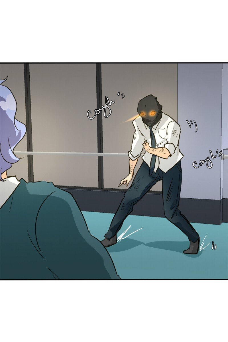 UnORDINARY Capitulo 125 página 27