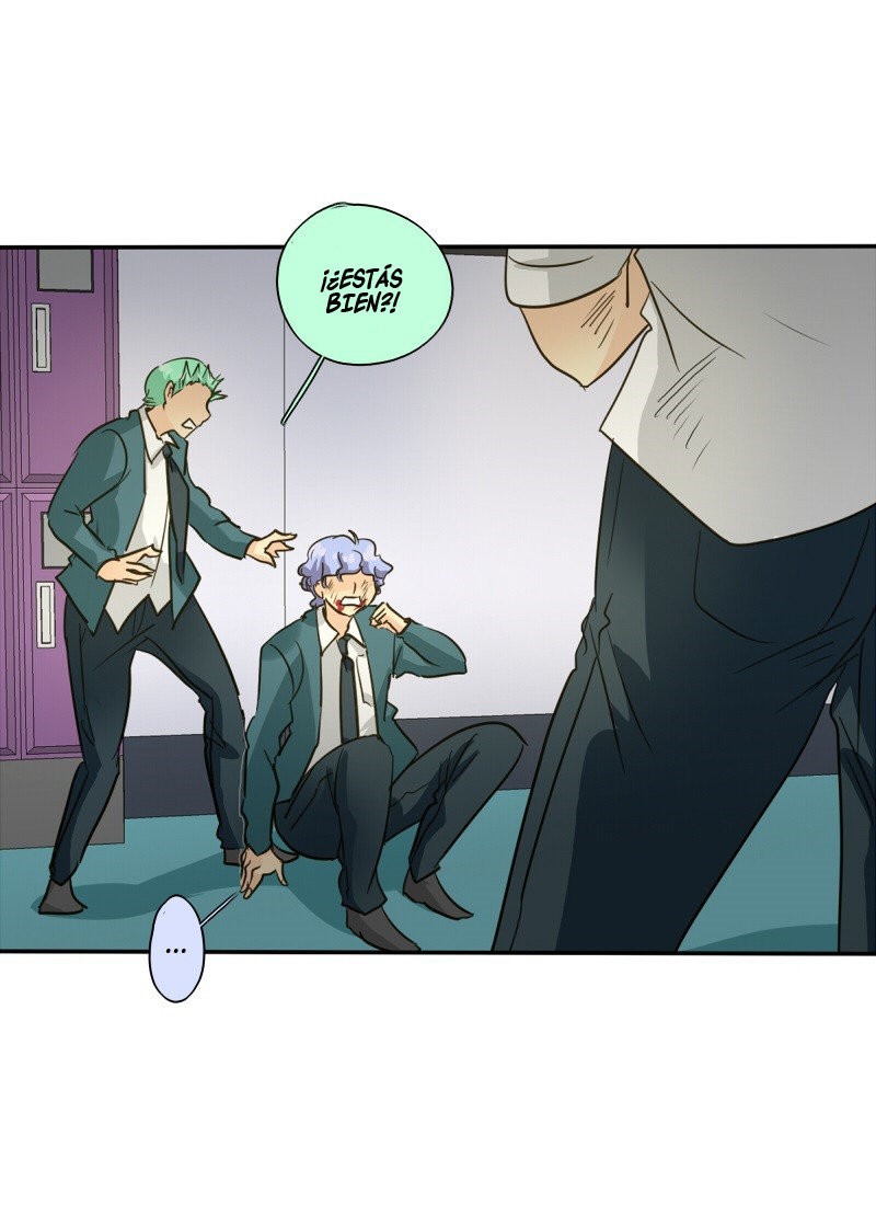 UnORDINARY Capitulo 125 página 28