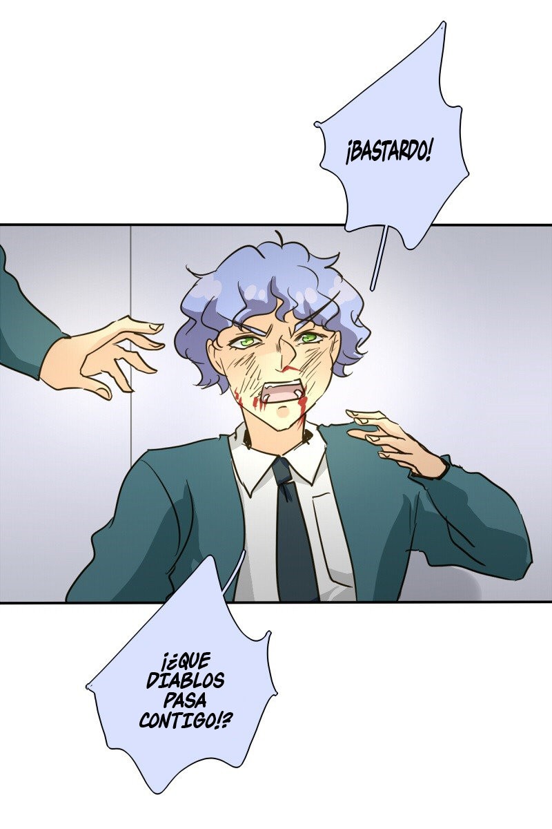 UnORDINARY Capitulo 125 página 29