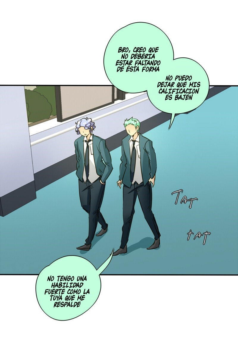 UnORDINARY Capitulo 125 página 3