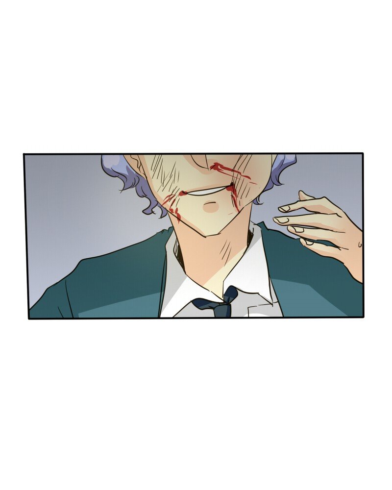 UnORDINARY Capitulo 125 página 32