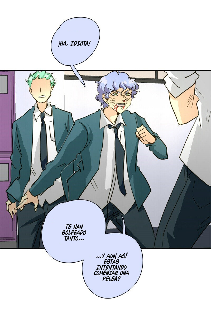 UnORDINARY Capitulo 125 página 33