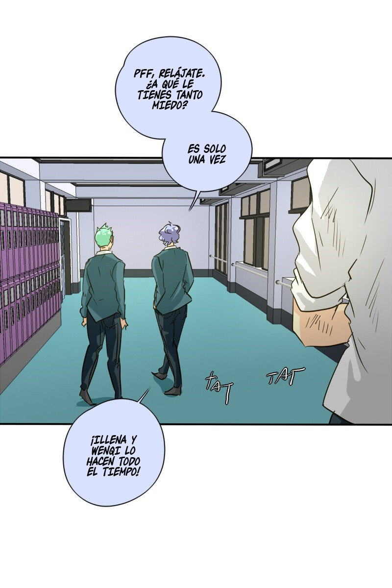 UnORDINARY Capitulo 125 página 4