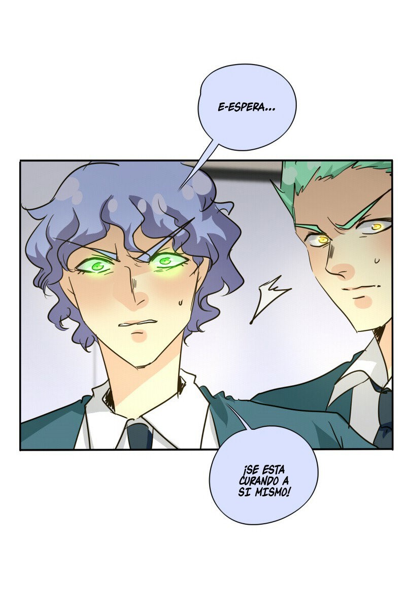 UnORDINARY Capitulo 125 página 42