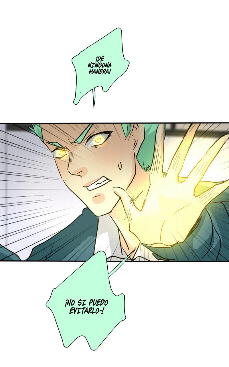 UnORDINARY Capitulo 125 página 43