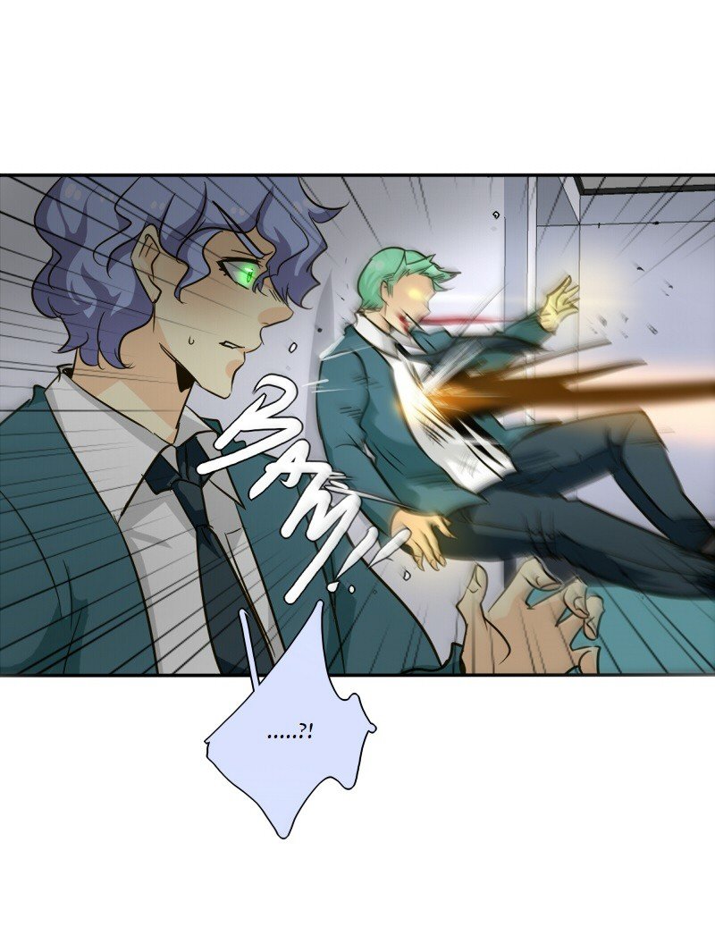 UnORDINARY Capitulo 125 página 45