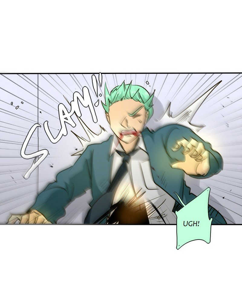 UnORDINARY Capitulo 125 página 46