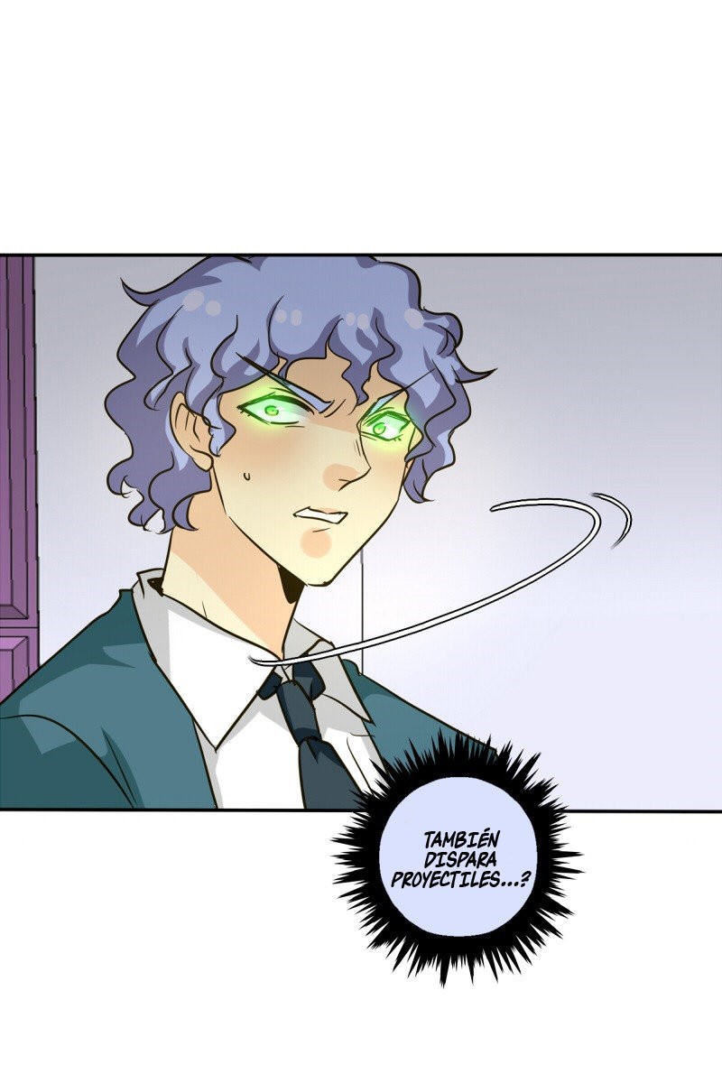UnORDINARY Capitulo 125 página 49