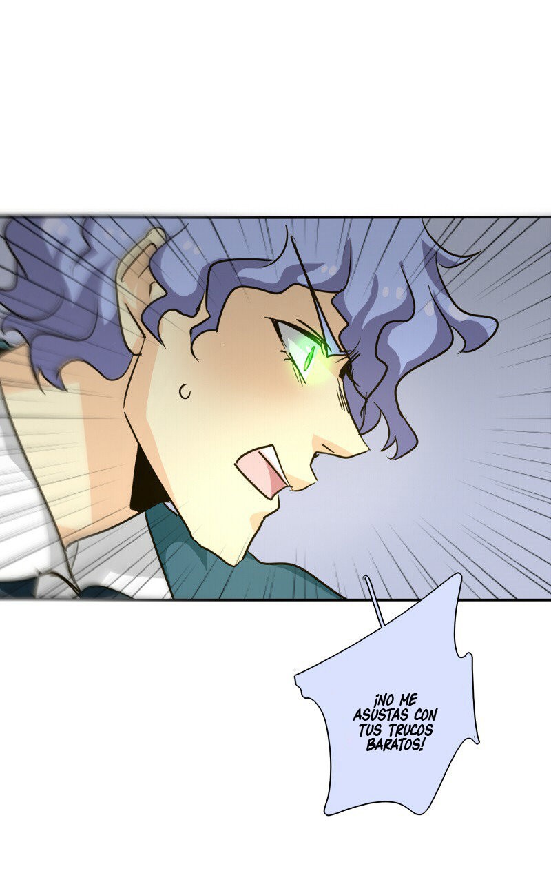 UnORDINARY Capitulo 125 página 52