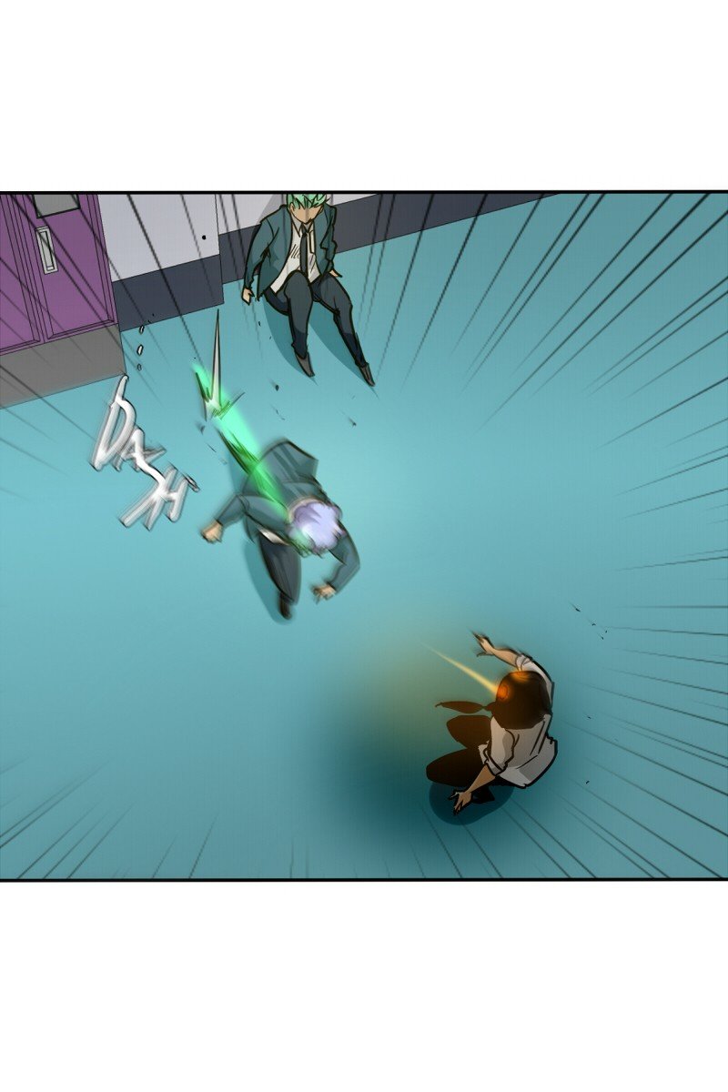 UnORDINARY Capitulo 125 página 53