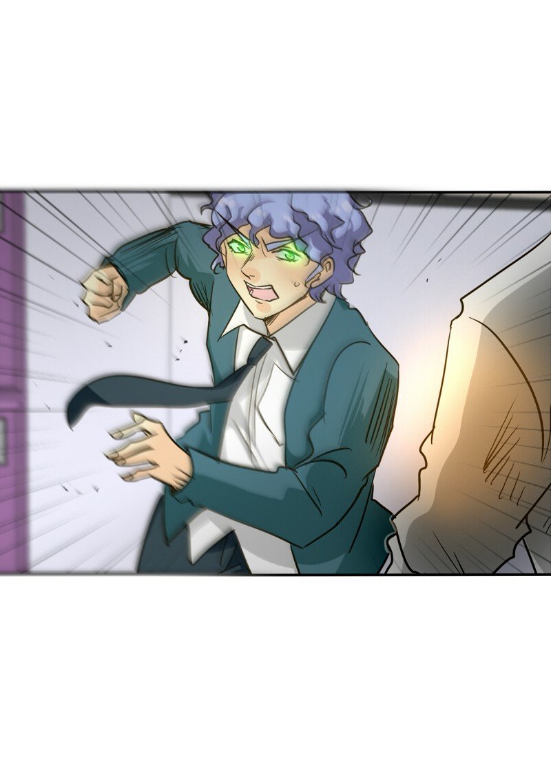 UnORDINARY Capitulo 125 página 54