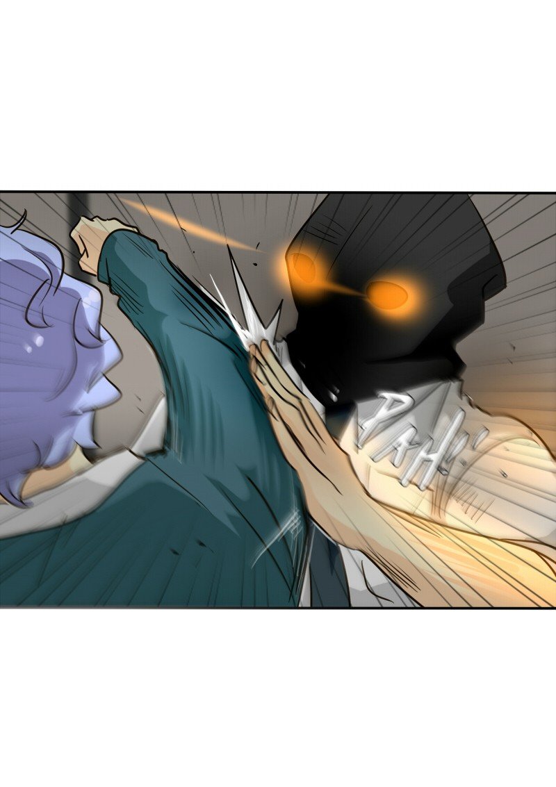 UnORDINARY Capitulo 125 página 56