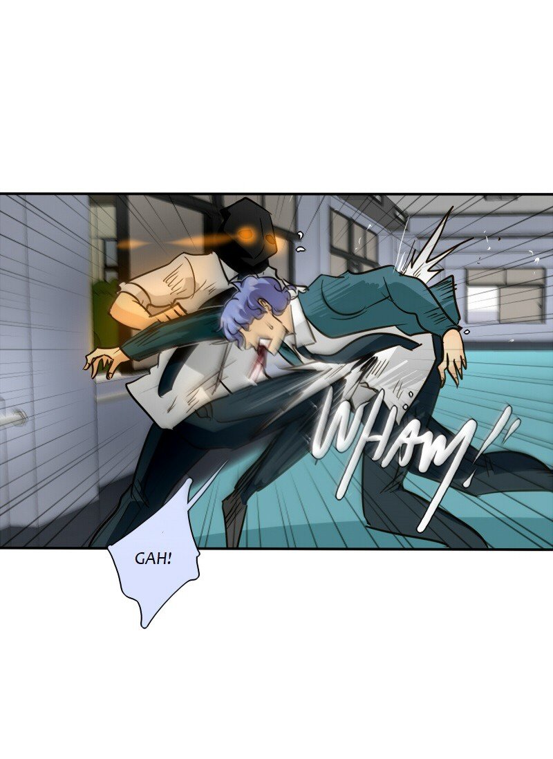 UnORDINARY Capitulo 125 página 57