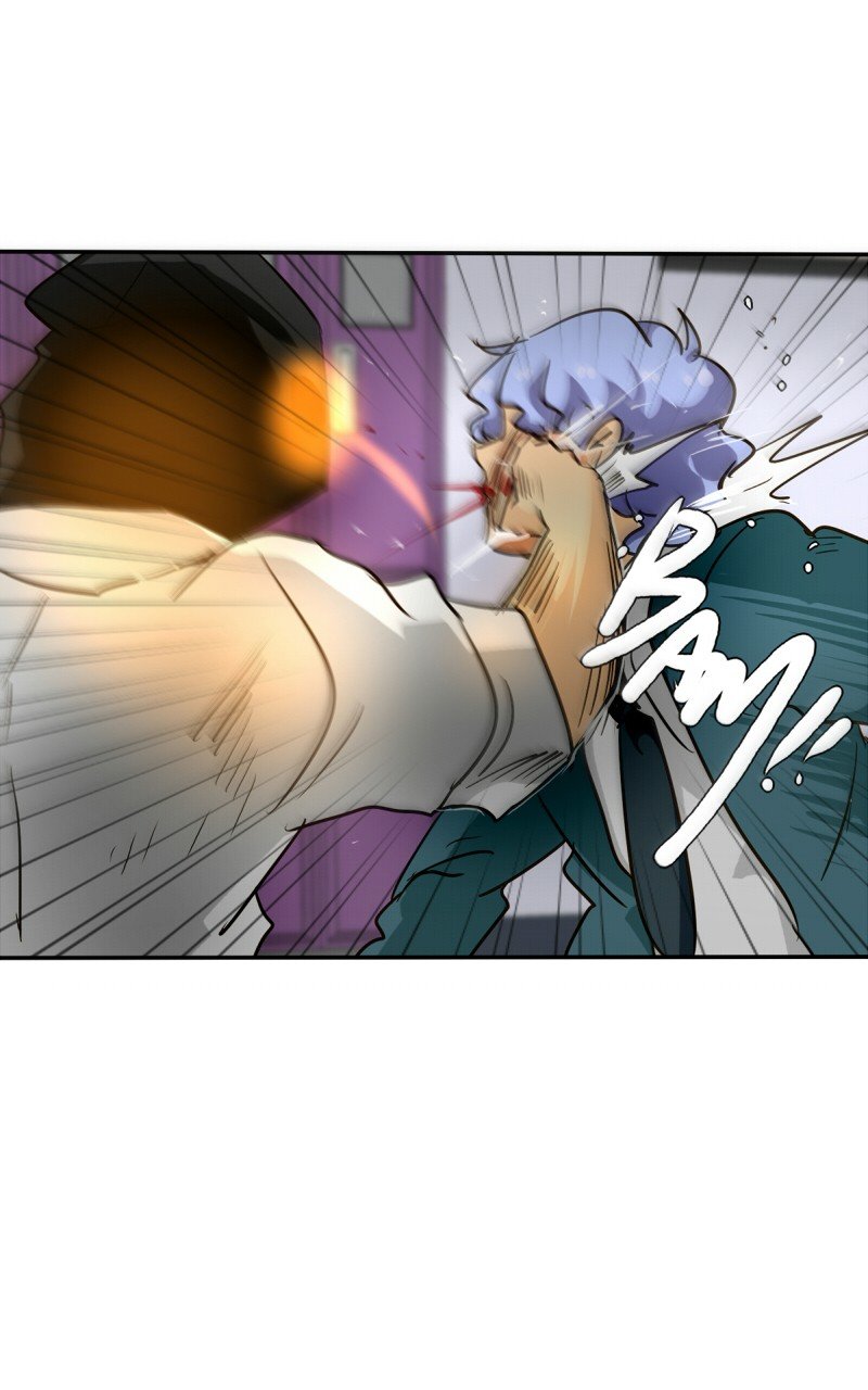 UnORDINARY Capitulo 125 página 58