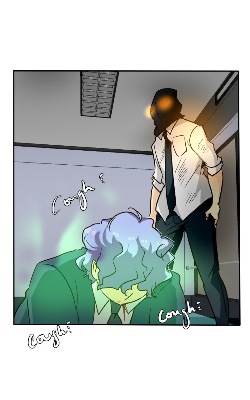UnORDINARY Capitulo 125 página 59