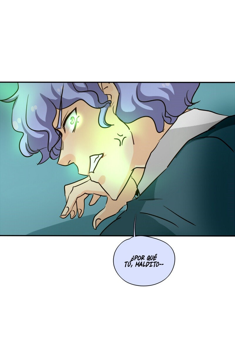 UnORDINARY Capitulo 125 página 61