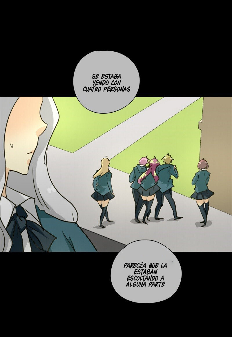 UnORDINARY Capitulo 125 página 69