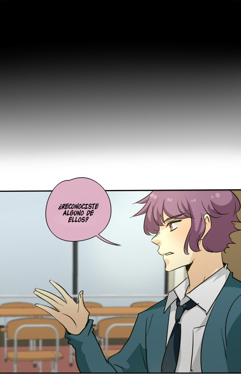 UnORDINARY Capitulo 125 página 71