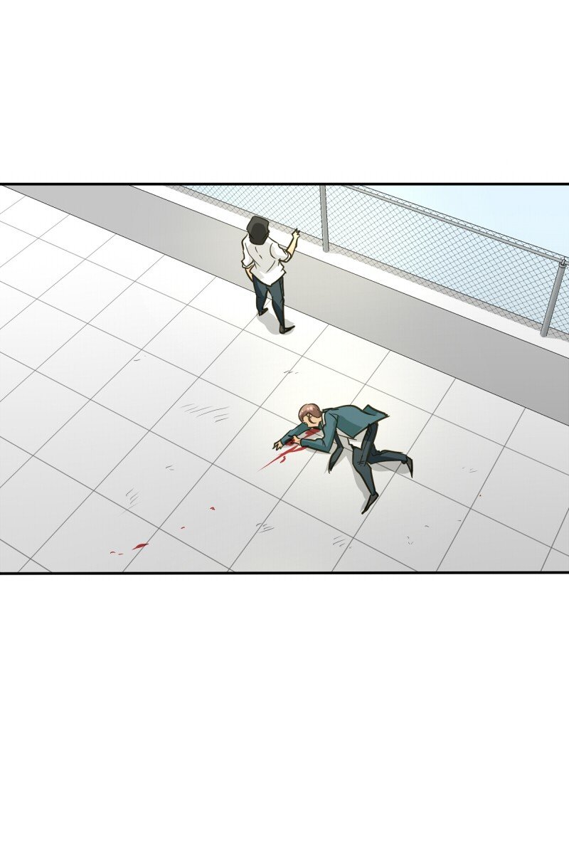 UnORDINARY Capitulo 125 página 77