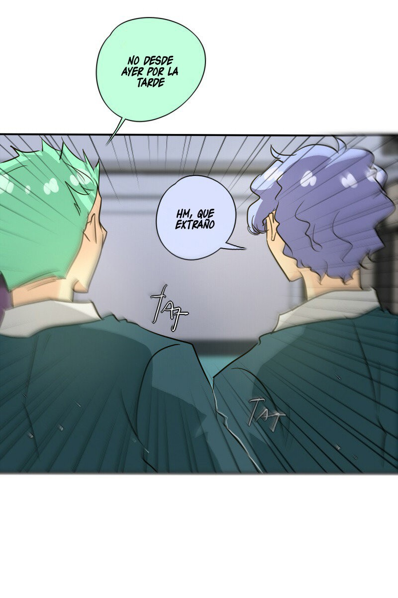 UnORDINARY Capitulo 125 página 8