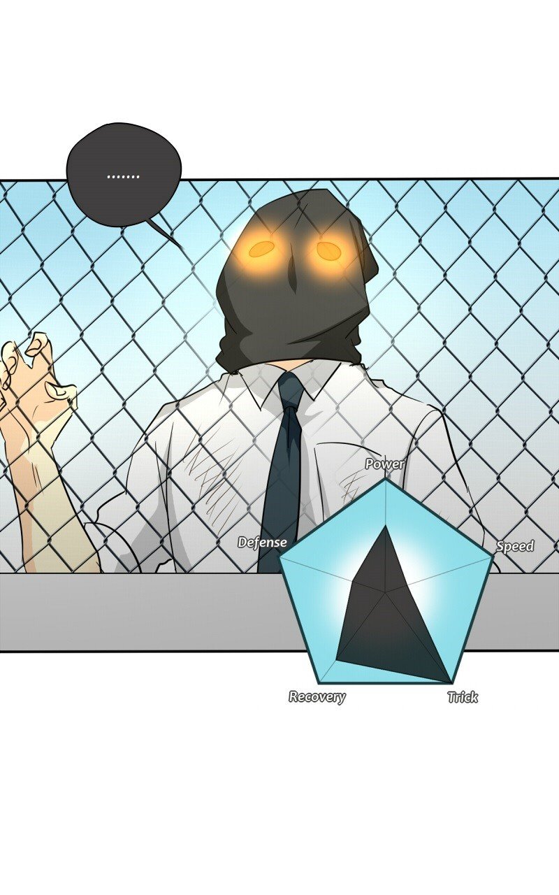 UnORDINARY Capitulo 125 página 83