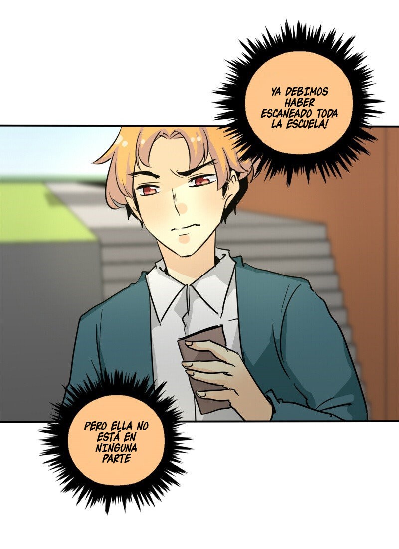 UnORDINARY Capitulo 125 página 86