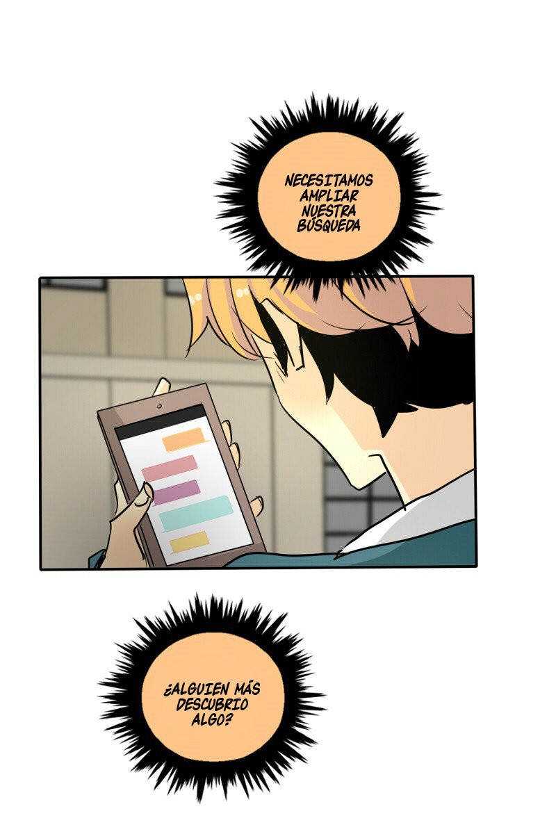 UnORDINARY Capitulo 125 página 87