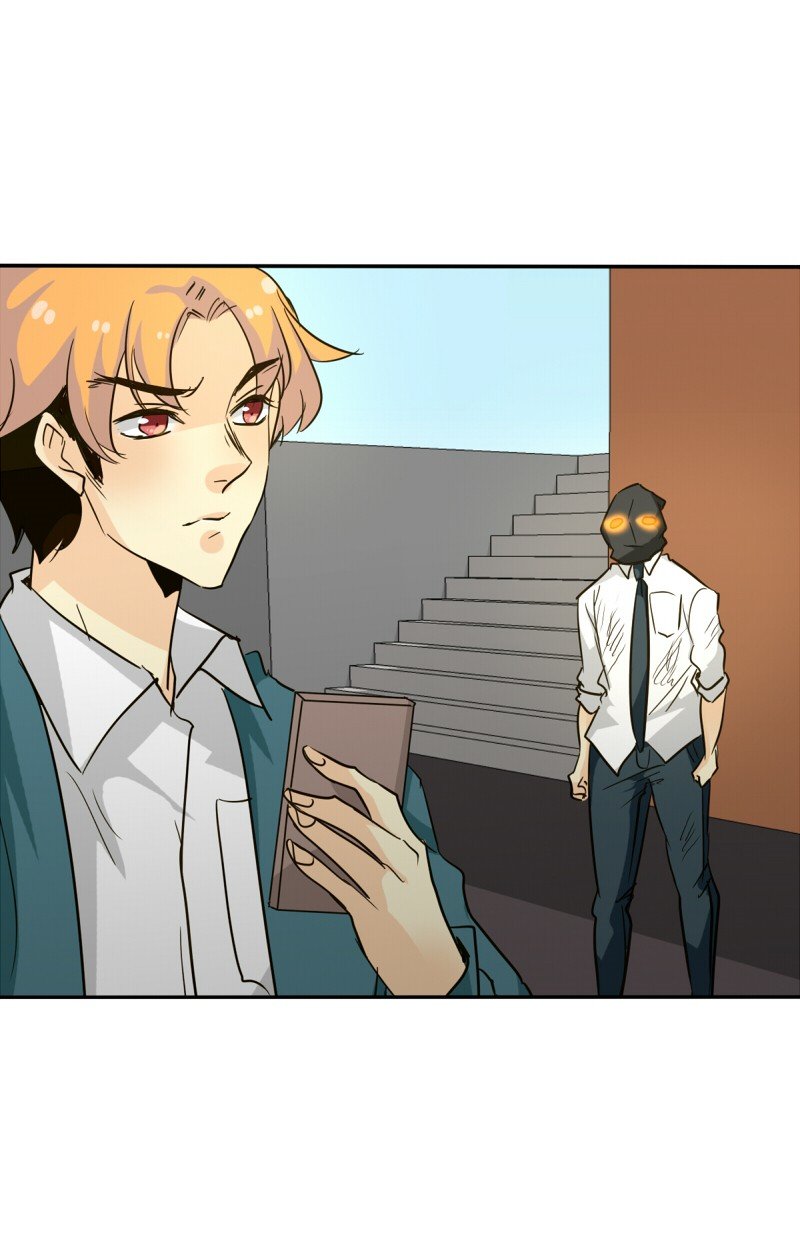 UnORDINARY Capitulo 125 página 90
