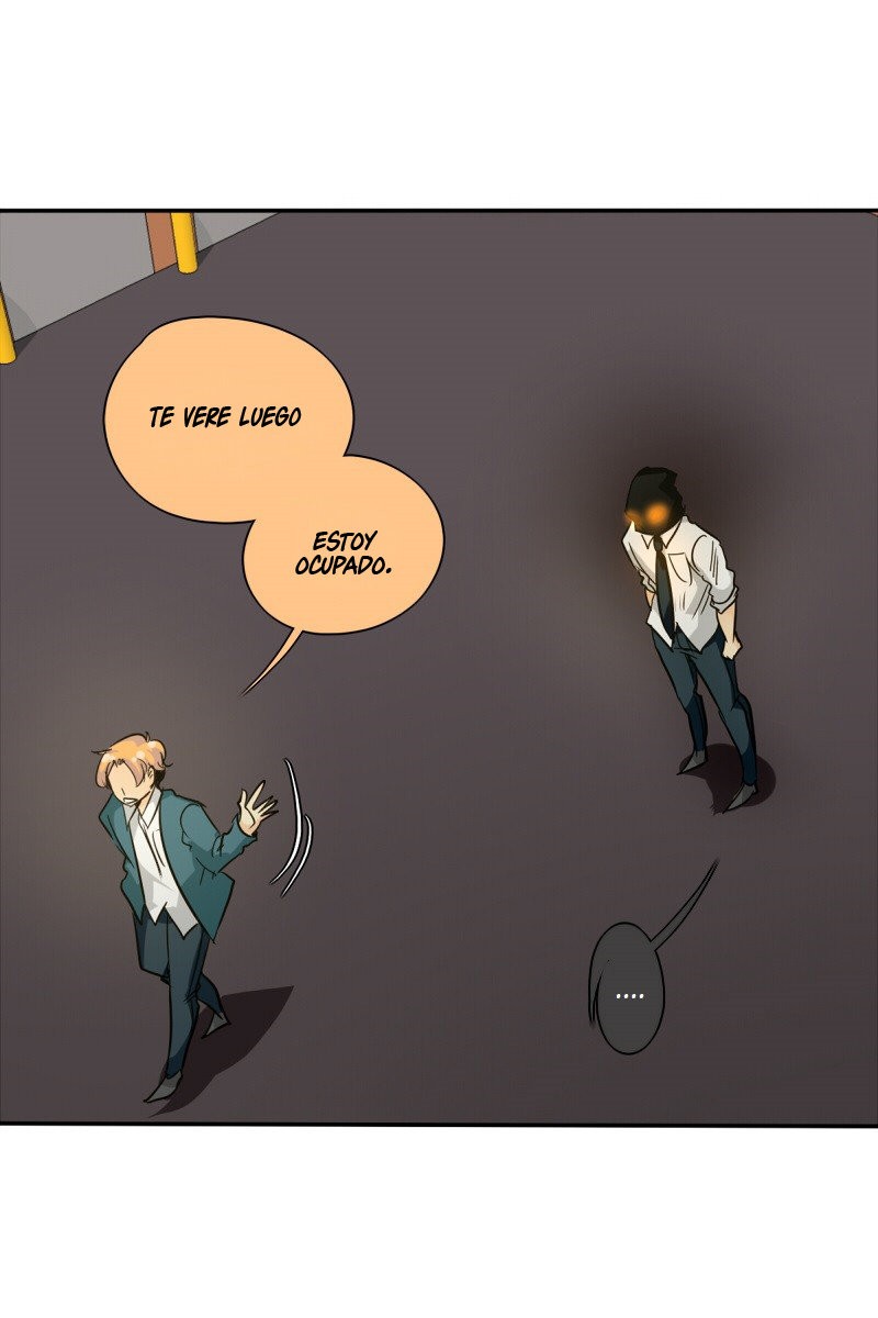 UnORDINARY Capitulo 125 página 94