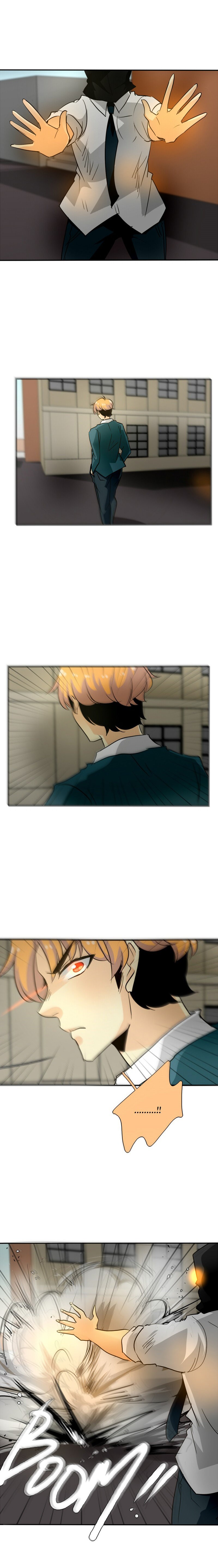 UnORDINARY Capitulo 125 página 96