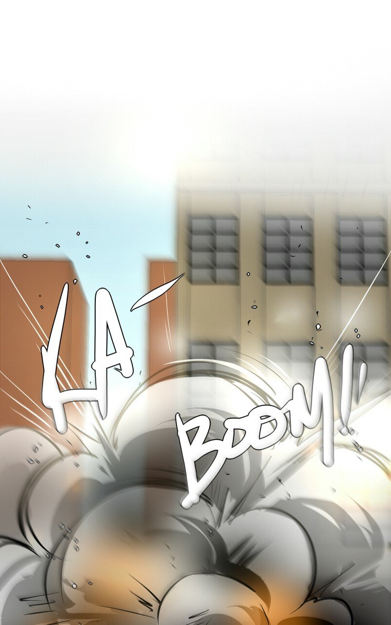UnORDINARY Capitulo 126 página 15