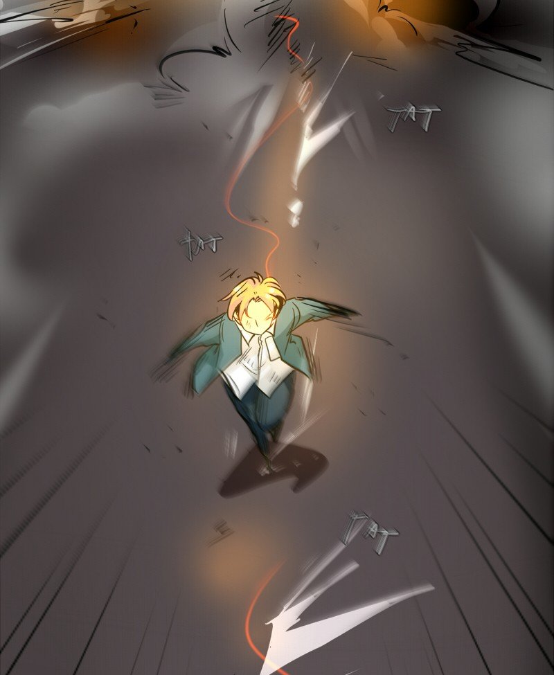 UnORDINARY Capitulo 126 página 16