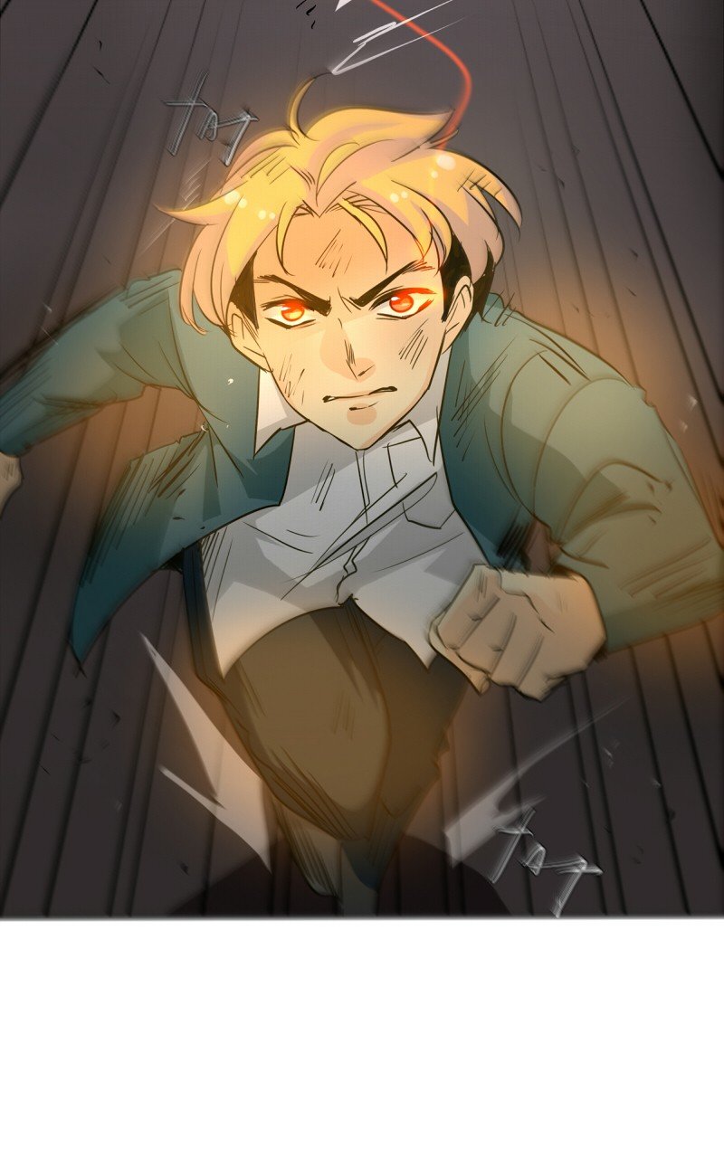 UnORDINARY Capitulo 126 página 17