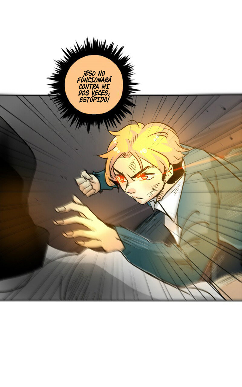 UnORDINARY Capitulo 126 página 18