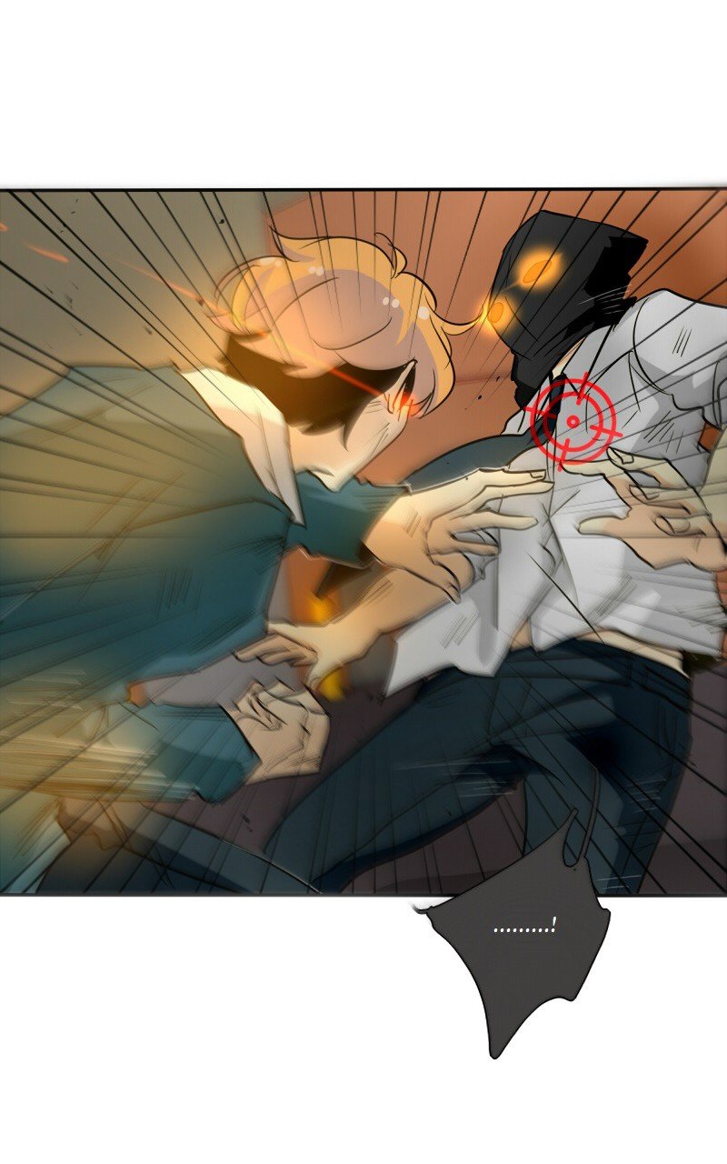 UnORDINARY Capitulo 126 página 19