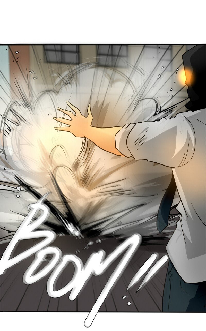 UnORDINARY Capitulo 126 página 2