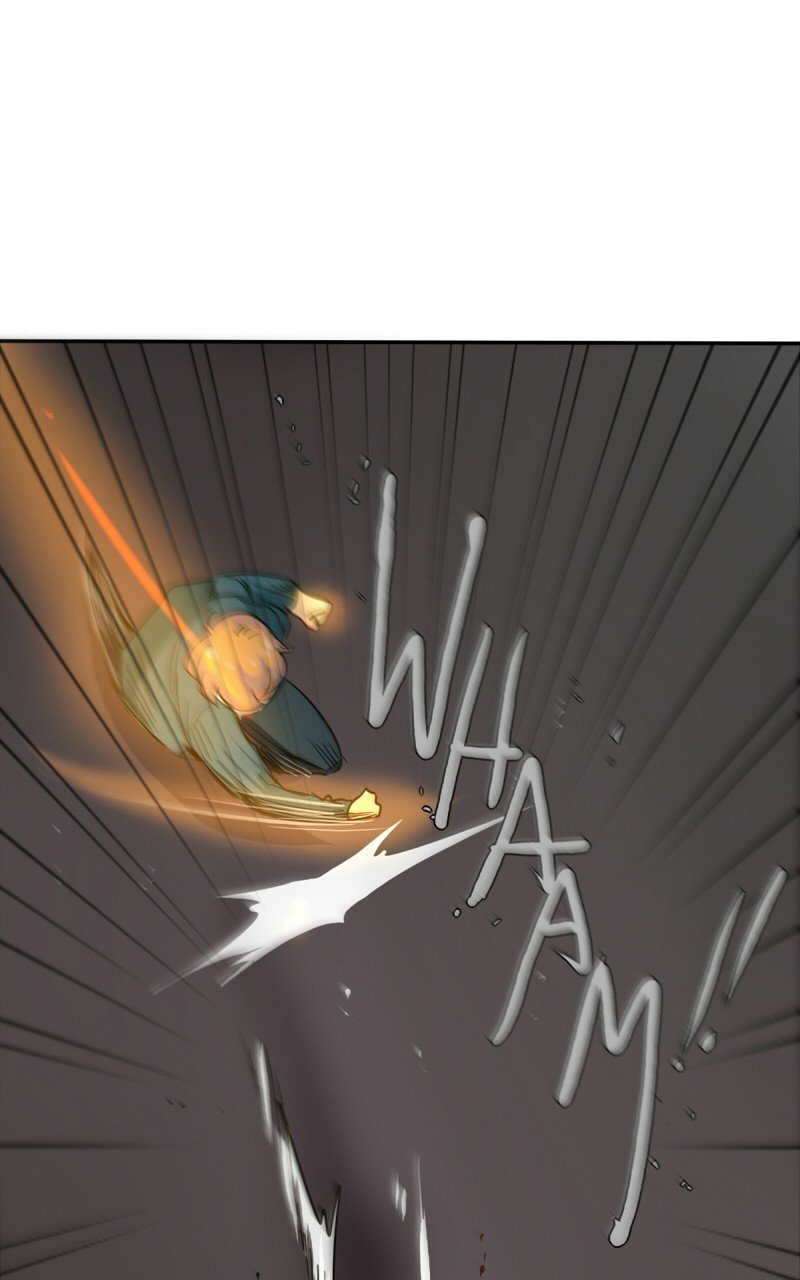 UnORDINARY Capitulo 126 página 20