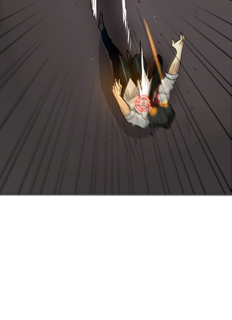 UnORDINARY Capitulo 126 página 21