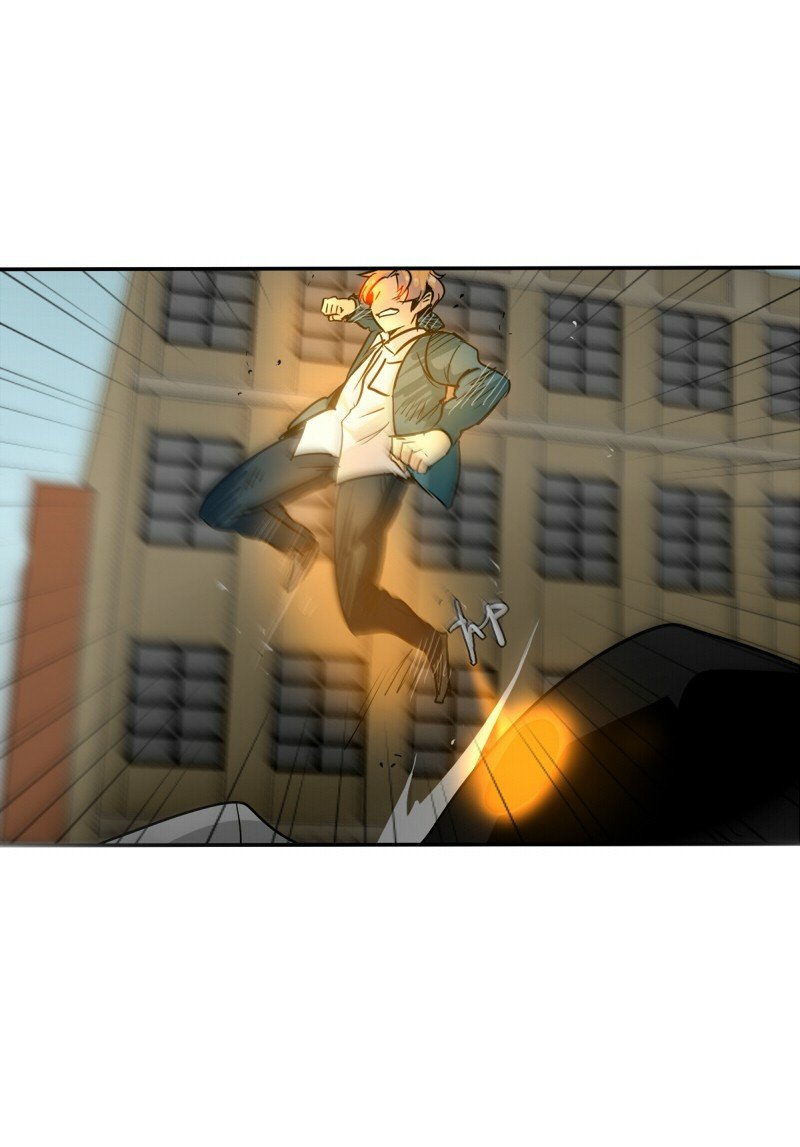 UnORDINARY Capitulo 126 página 24