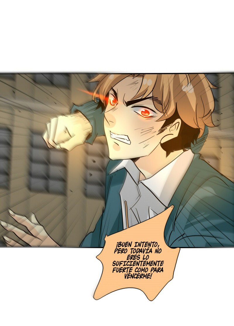 UnORDINARY Capitulo 126 página 25