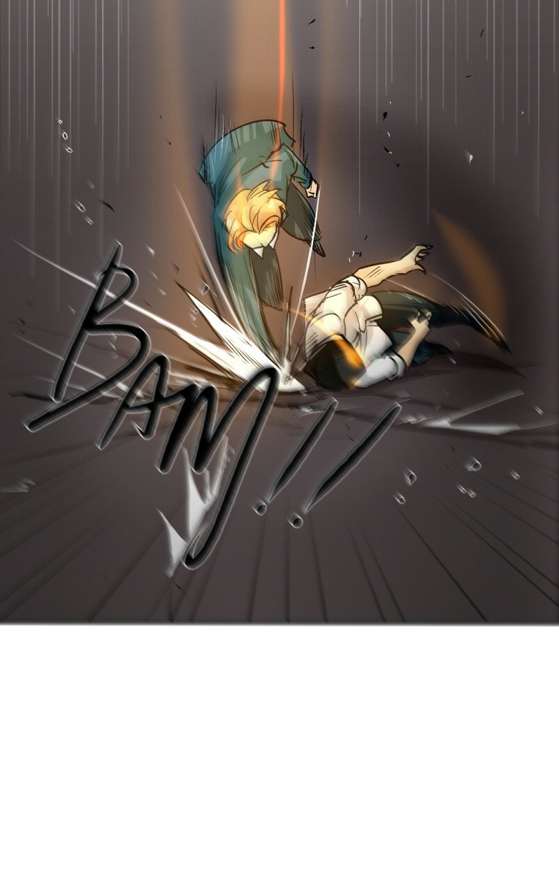 UnORDINARY Capitulo 126 página 27