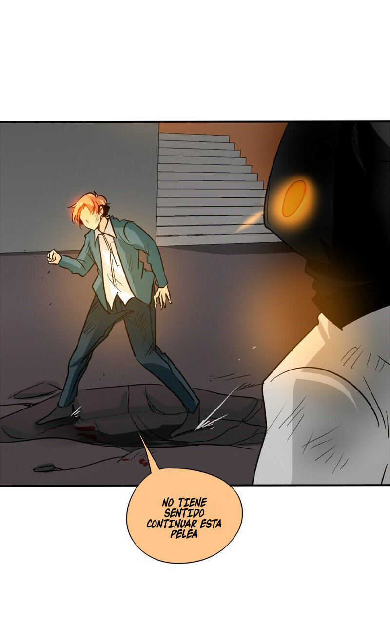 UnORDINARY Capitulo 126 página 29