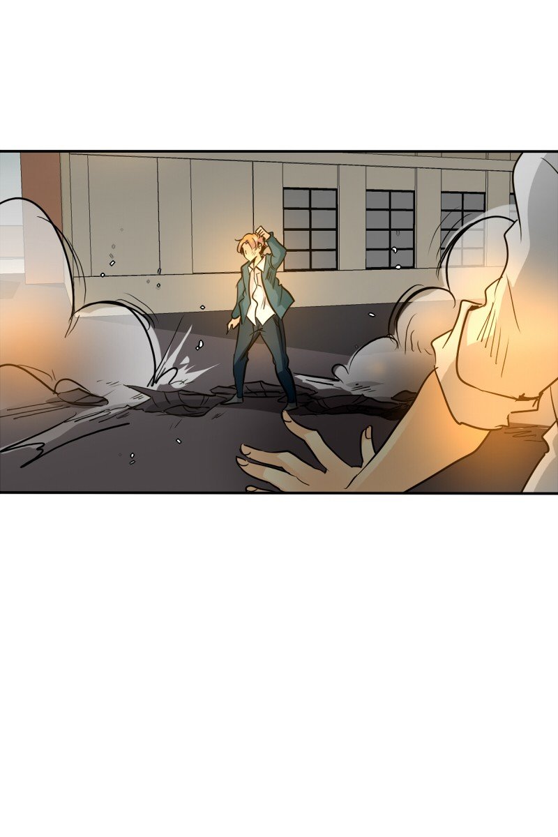 UnORDINARY Capitulo 126 página 3