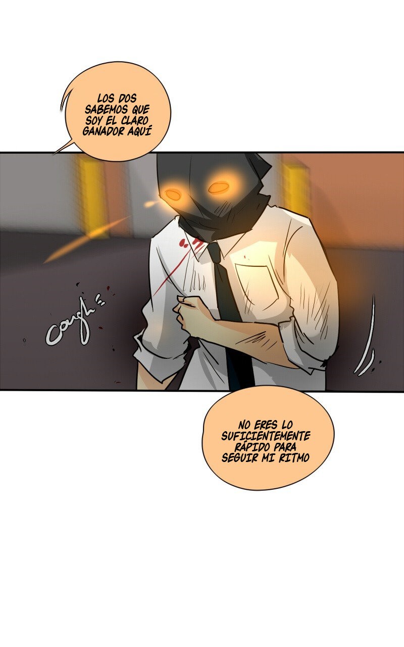 UnORDINARY Capitulo 126 página 30