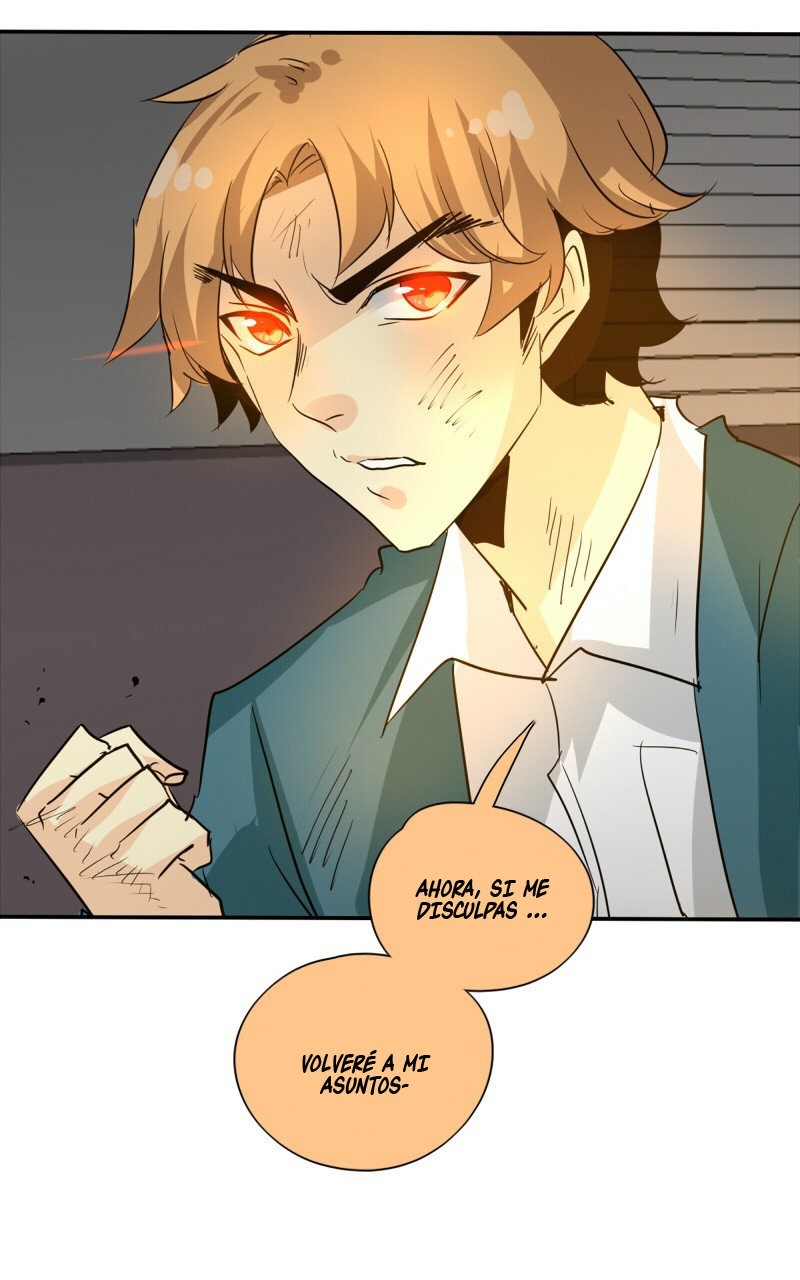 UnORDINARY Capitulo 126 página 31