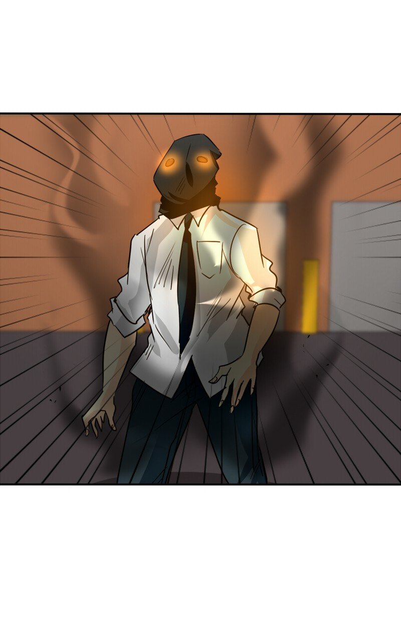 UnORDINARY Capitulo 126 página 34
