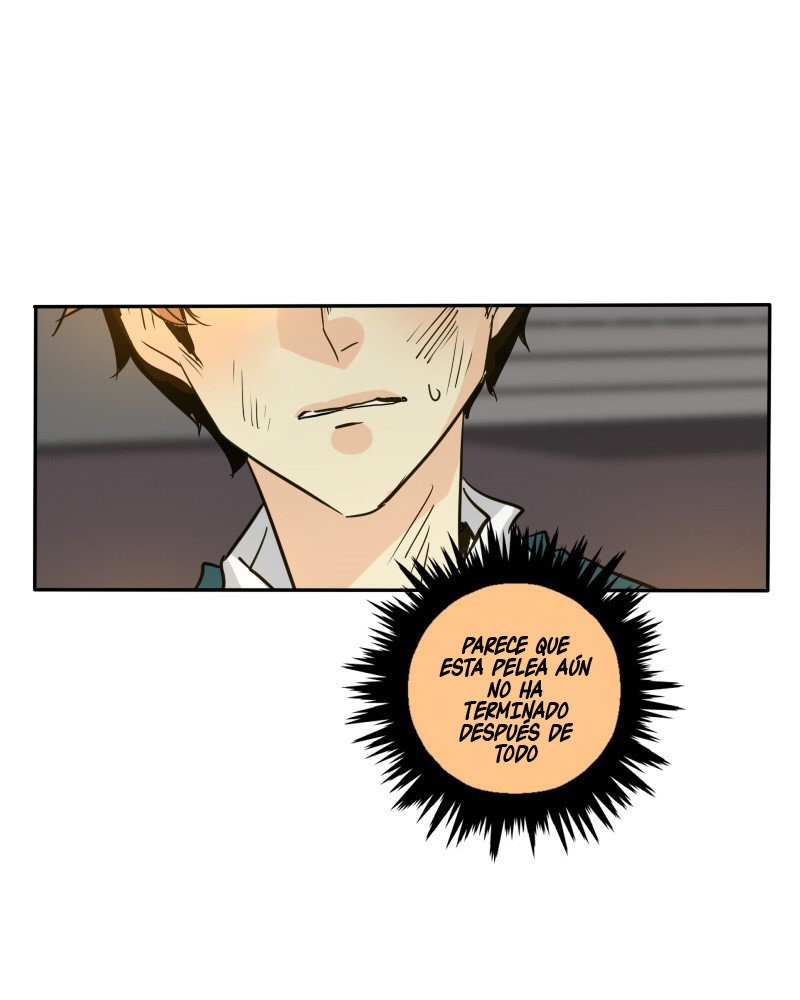 UnORDINARY Capitulo 126 página 36