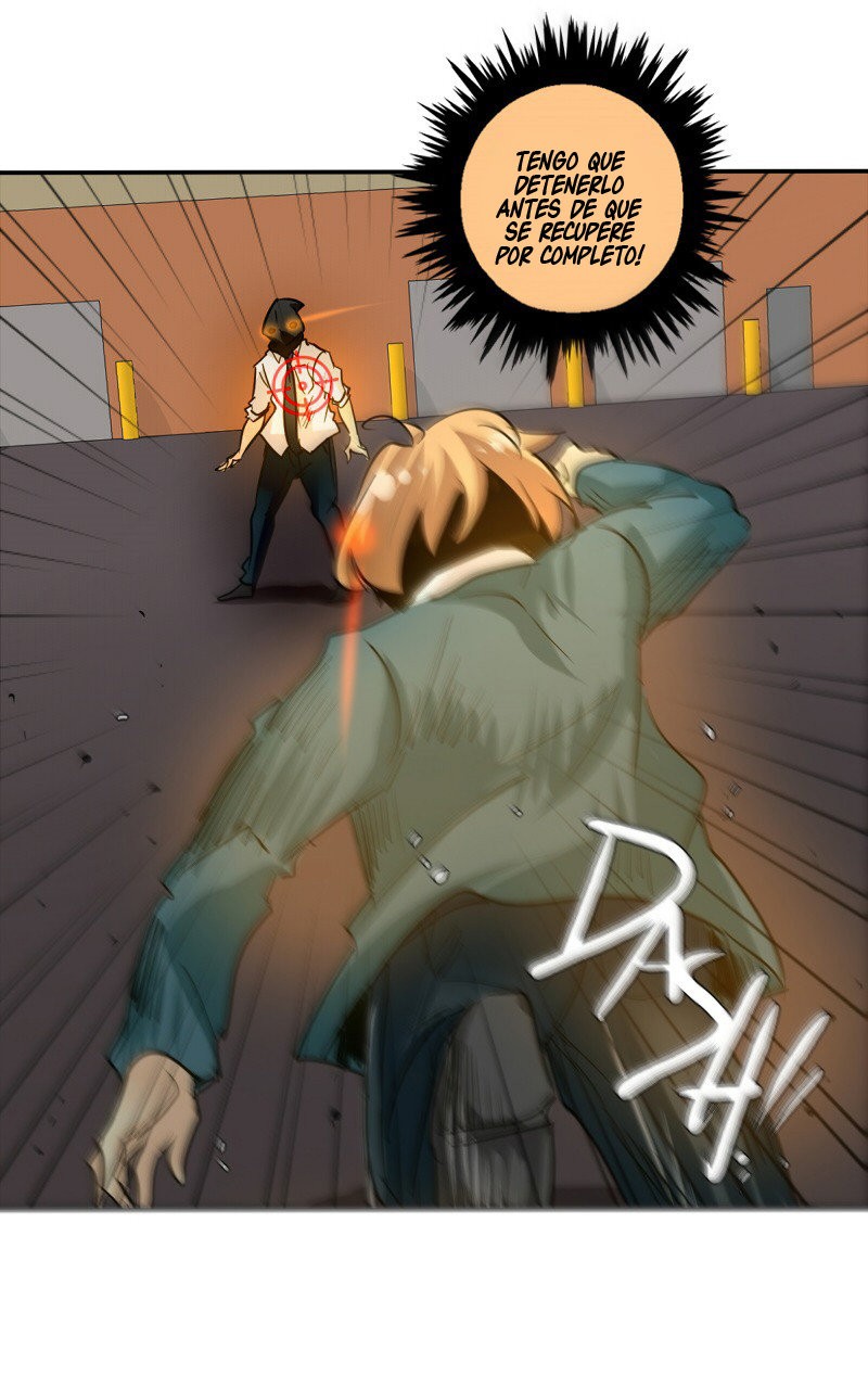 UnORDINARY Capitulo 126 página 38